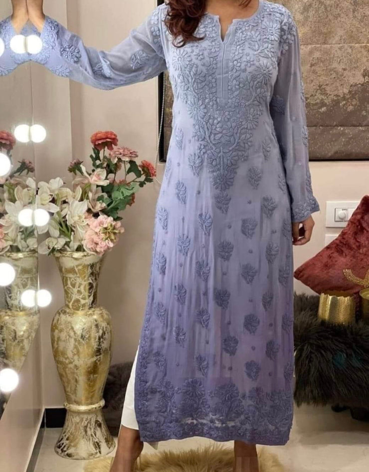 Elegant Kurtis