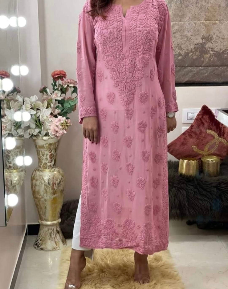 Elegant Kurtis