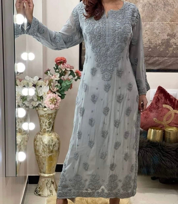 Elegant Kurtis