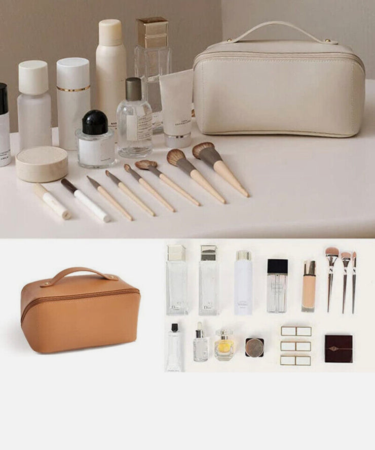 Cosmetic Vanity Storage Pouch