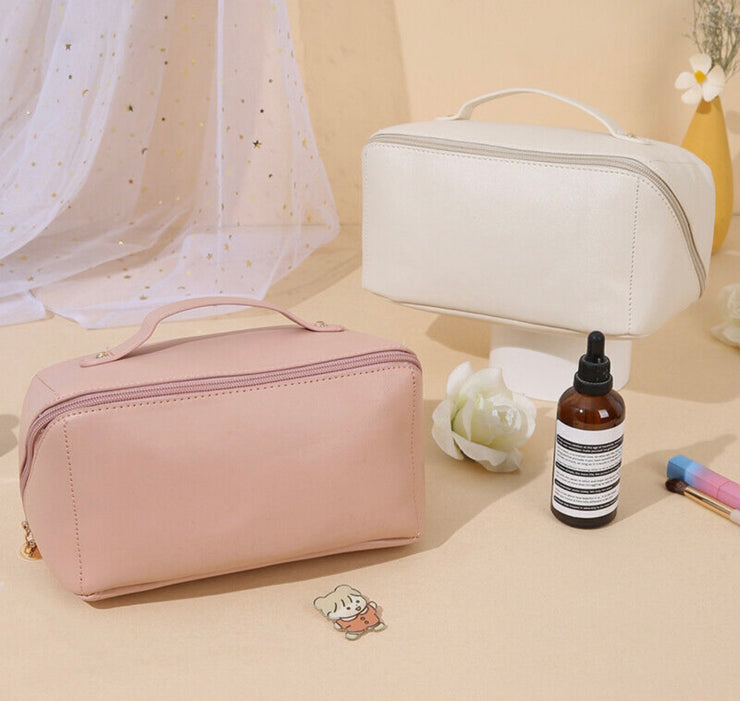 Cosmetic Vanity Storage Pouch