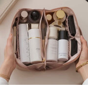 Cosmetic Vanity Storage Pouch