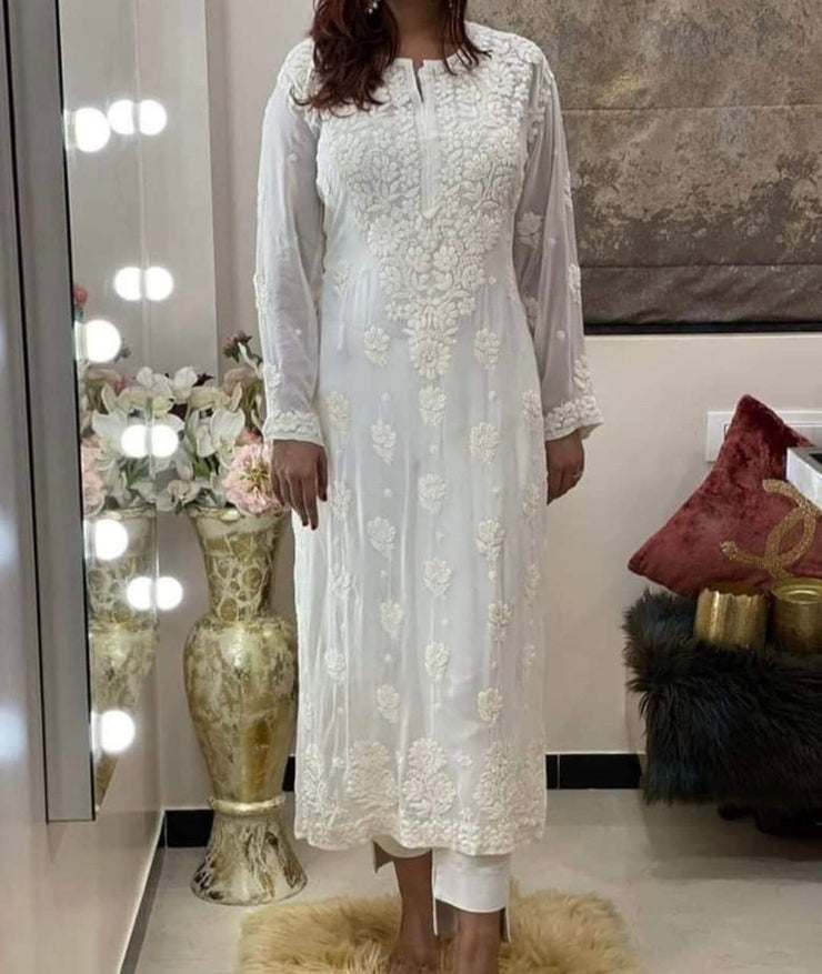 Elegant Kurtis