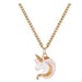 Unicorn necklace, Girls Gifts, Unicorn Jewelry For Kids